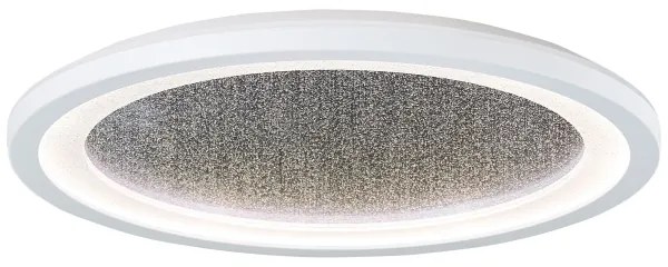 Plafonieră LED RGBW dimabilă Brilliant TANIDA LED/22W/230V 3000-6500K + telecomandă