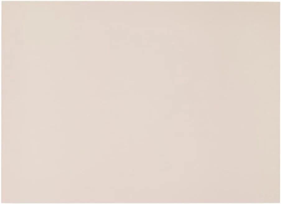 Suport veselă Zone Lino, 30 x 40 cm, roz deschis