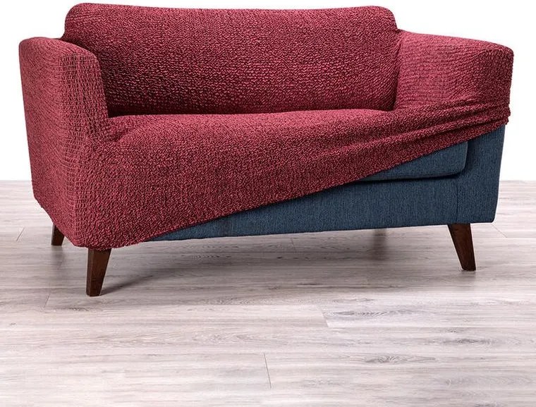 Gaico Huse bielastice VITTORIA bordo scaun cu spatar 2 buc (45 x 45 x 50 cm)