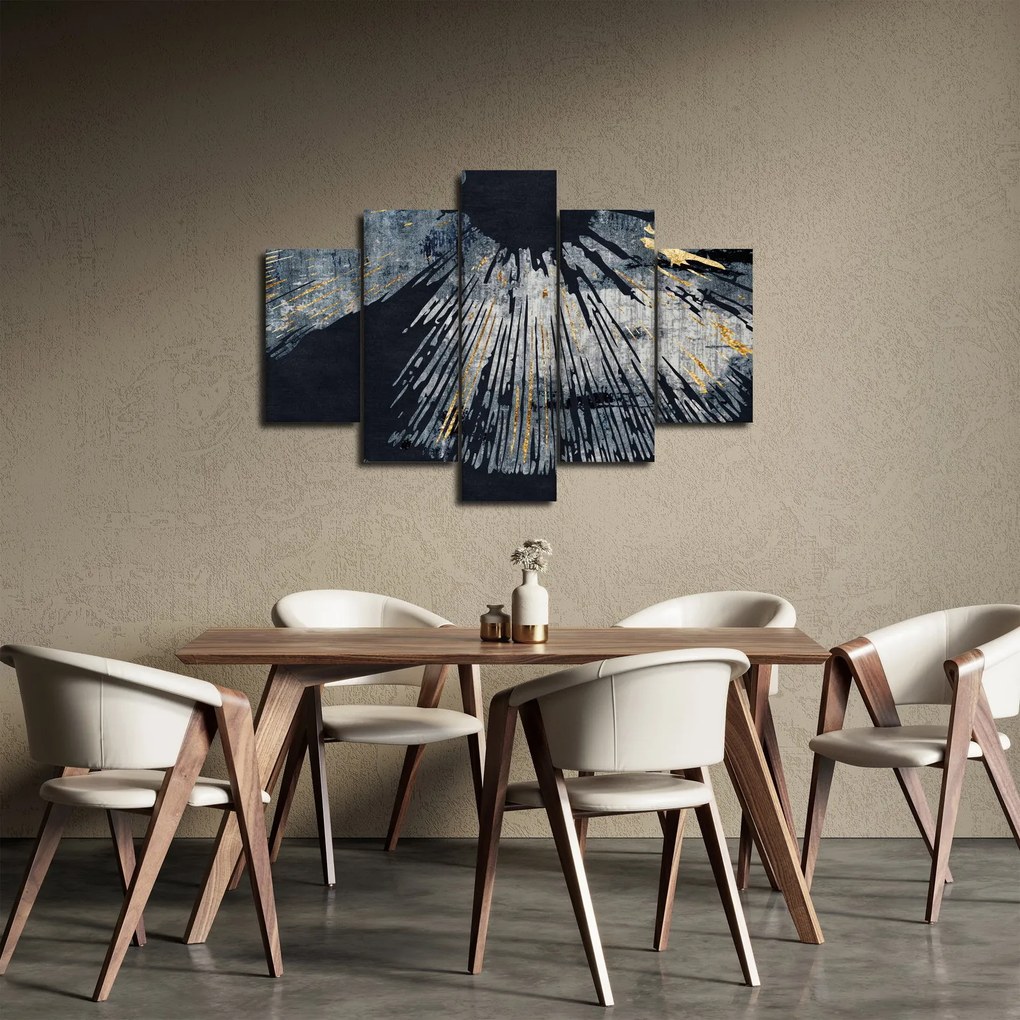 Tablou - Abstract (150x105 cm)
