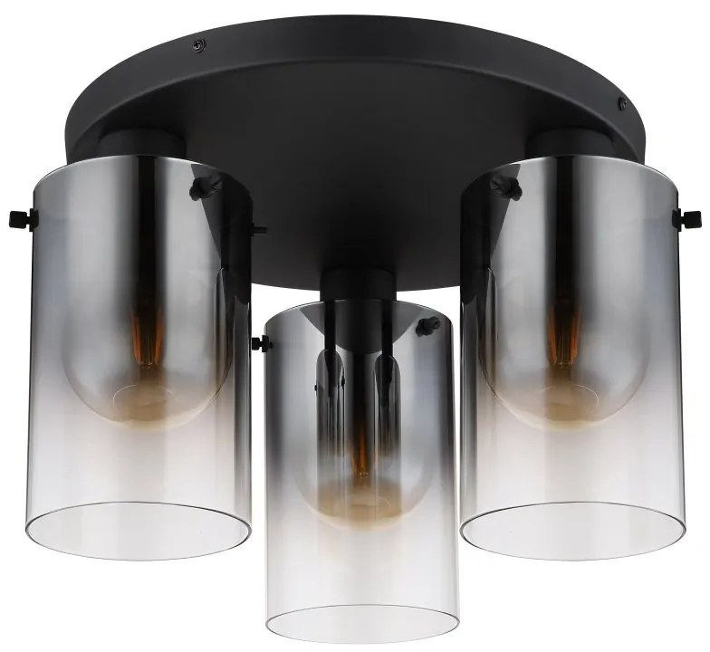 Plafoniera design modern FLORENTINA 3L