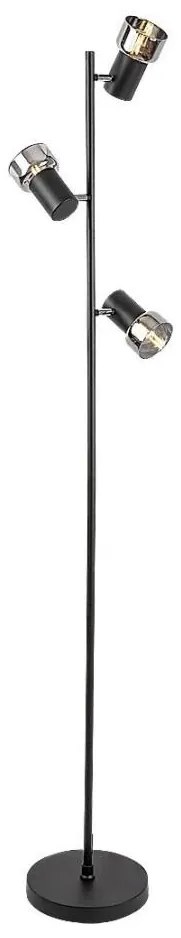 Lampadar Rabalux 74279 HATICE 3xE14/15W/230V