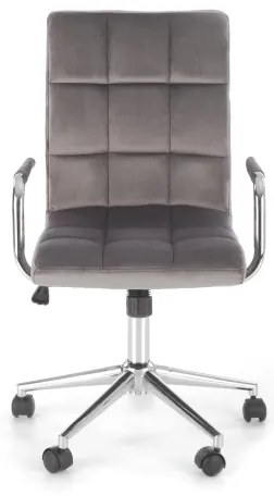 Scaun de birou VANI, gri