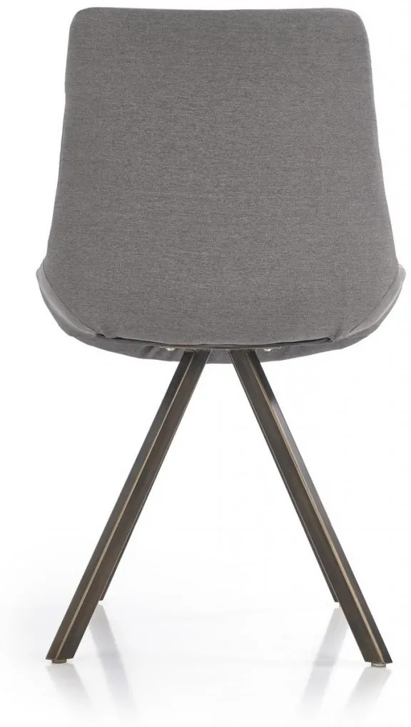 Scaun tapitat K290 - H 96 cm
