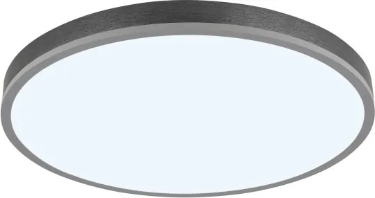 Globo 416080AD4R-CCT - Plafonieră LED dimabilă DORO 40W/230V Ø 60 cm + telecomandă