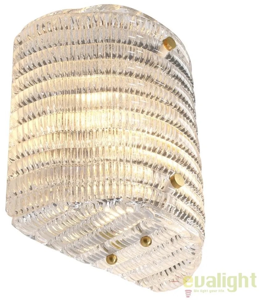 Aplica perete design LUX Elix 111879 HZ