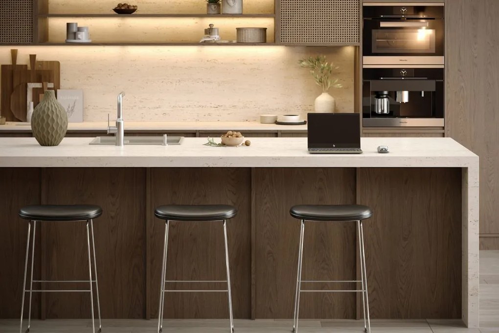 Chiuveta din granit Logan 150 bej