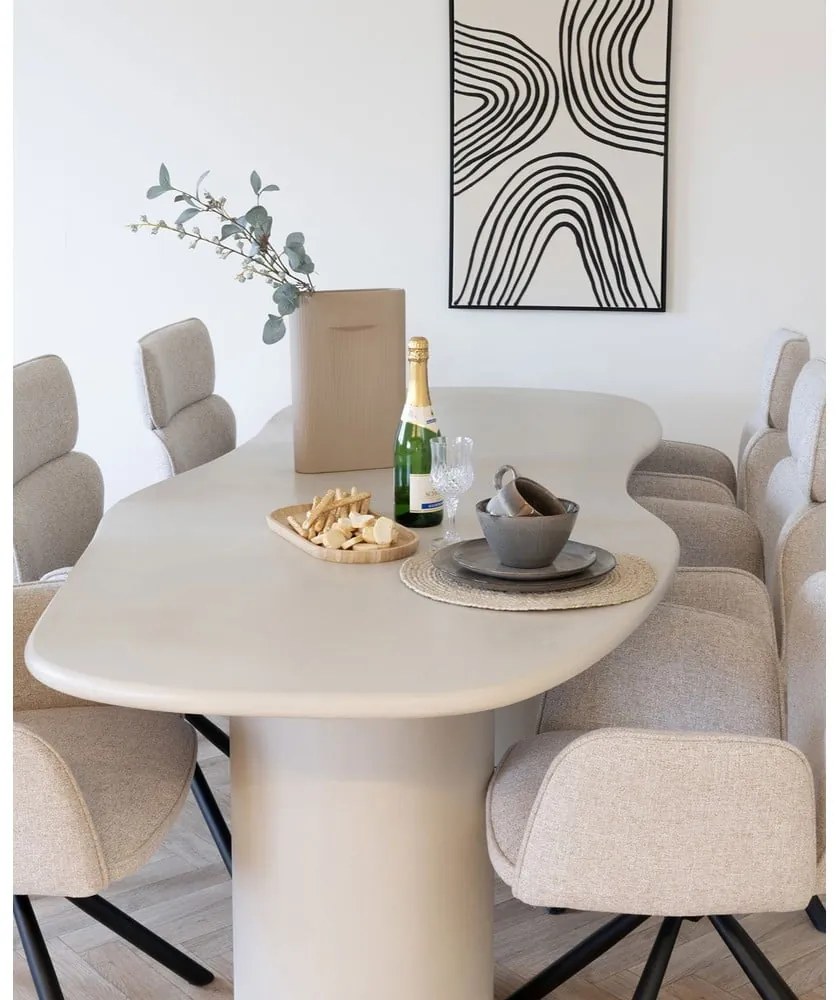 Masă de dining 96x240 cm Maranola – House Nordic