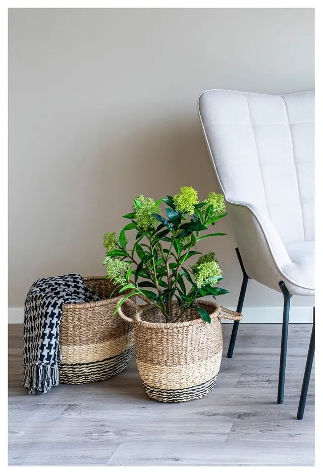 Plantă artificială Skimmia - House Nordic