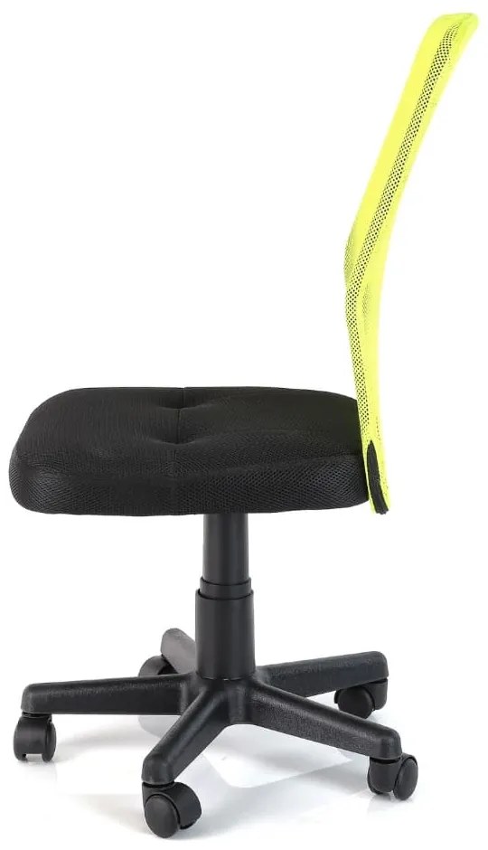 Scaun pentru copii Loki, verde