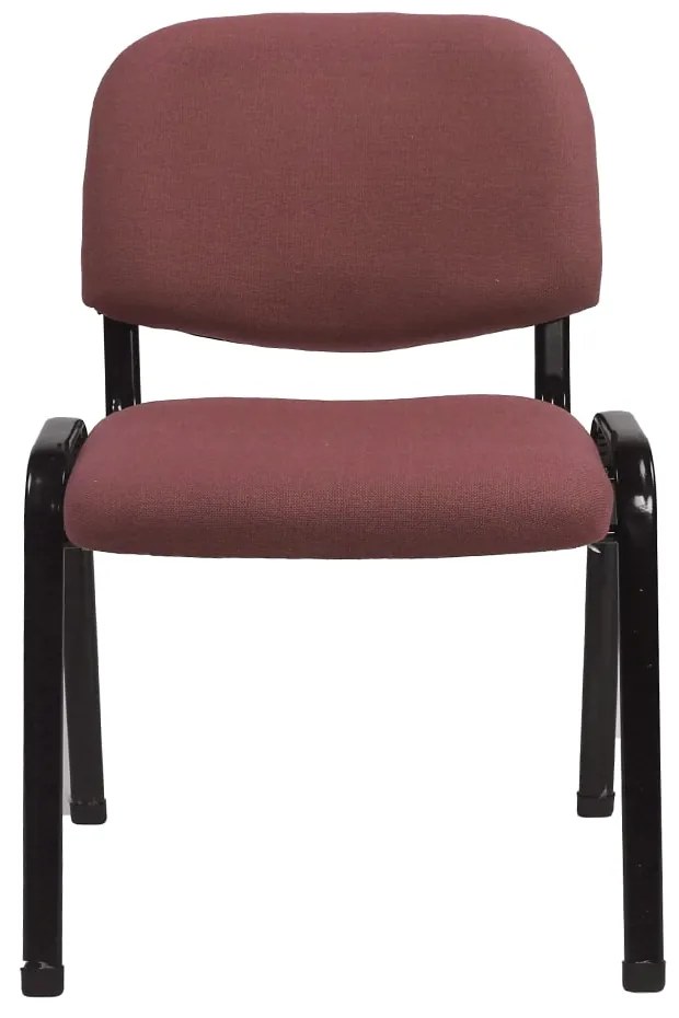 Scaun conferință Beys 2 NEW (roșu maro). 1028721