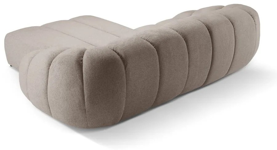 Colțar bej (cu colț pe partea dreaptă) Diana – Micadoni