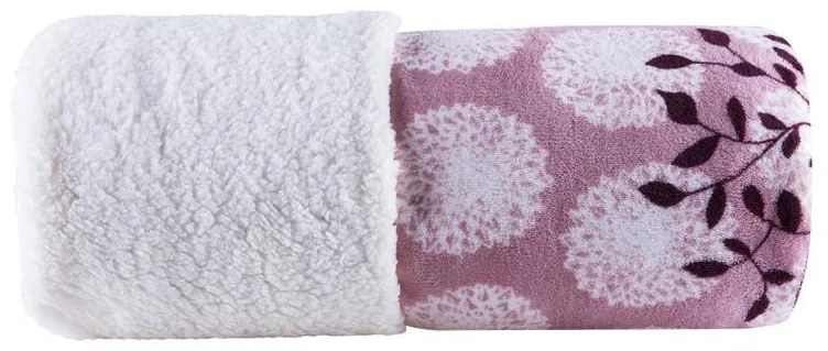 Set cu blăniţă GRACE 3 buc