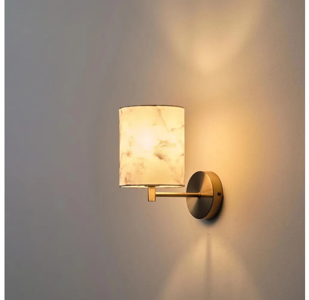 Aplică 1xE14/15W/230V