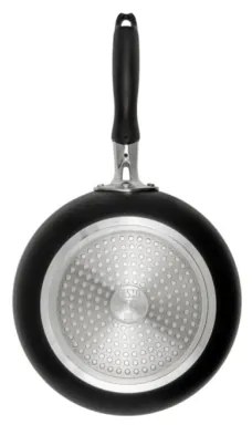 Resto - Tigaie wok ANTARES 24 cm