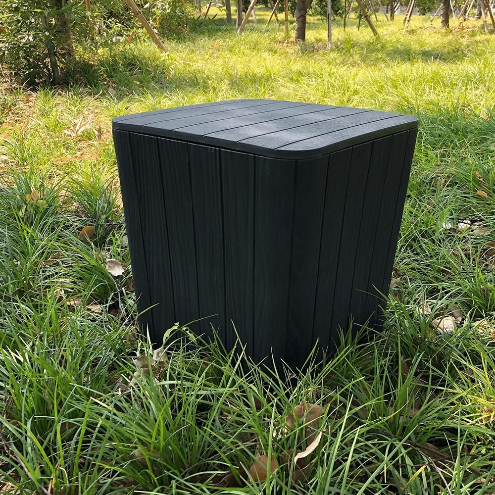 Zondo Box de depozitare Impella (negru). 1021398