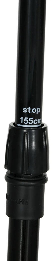 SPORTNOW Set complet de badminton, pickleball și volei, 3 în 1, jocuri sportive în aer liber cu filet reglabil | Aosom Romania