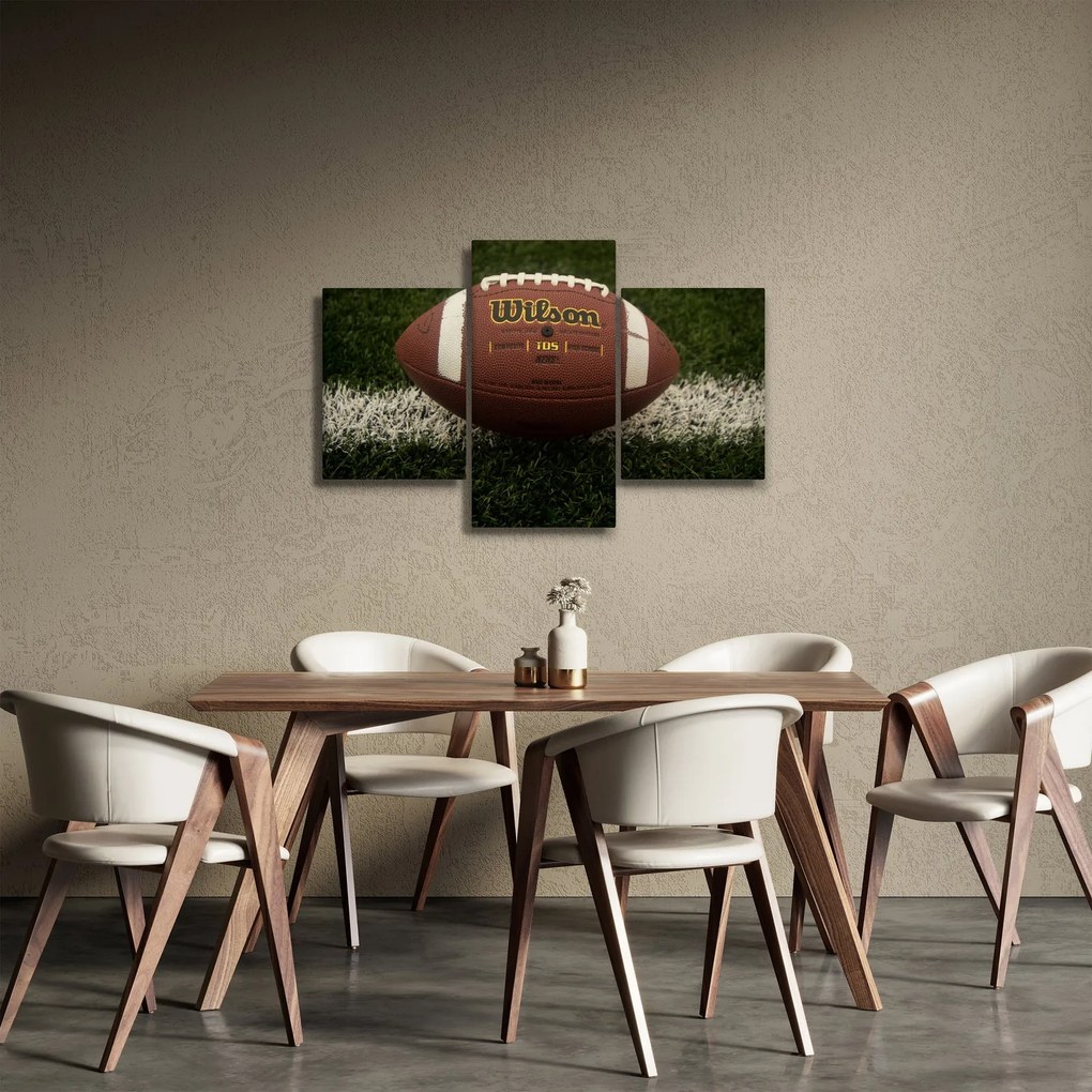 Tablou - Fotbal (90x60 cm)