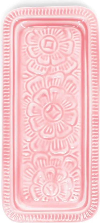 Tavă decorativă 13x28 cm – Rex London