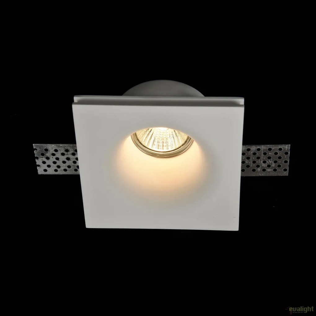 Spot incastrabil DL001 Gyps MYDL001-1-01-W