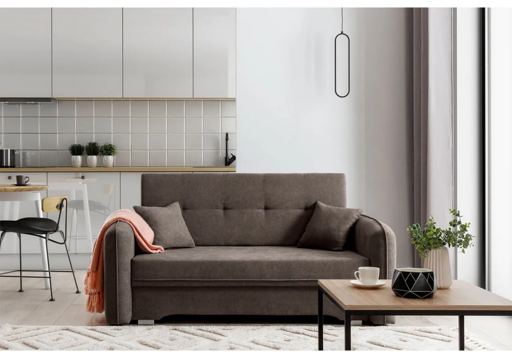 Canapea extensibila Laine Poco 22