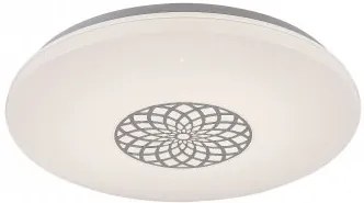 Plafoniera moderna smart led 24W Ophelia 5364 Rabalux