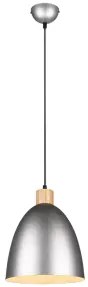 Pendul 1 bec E27 JAGGER R30681067 TRIO