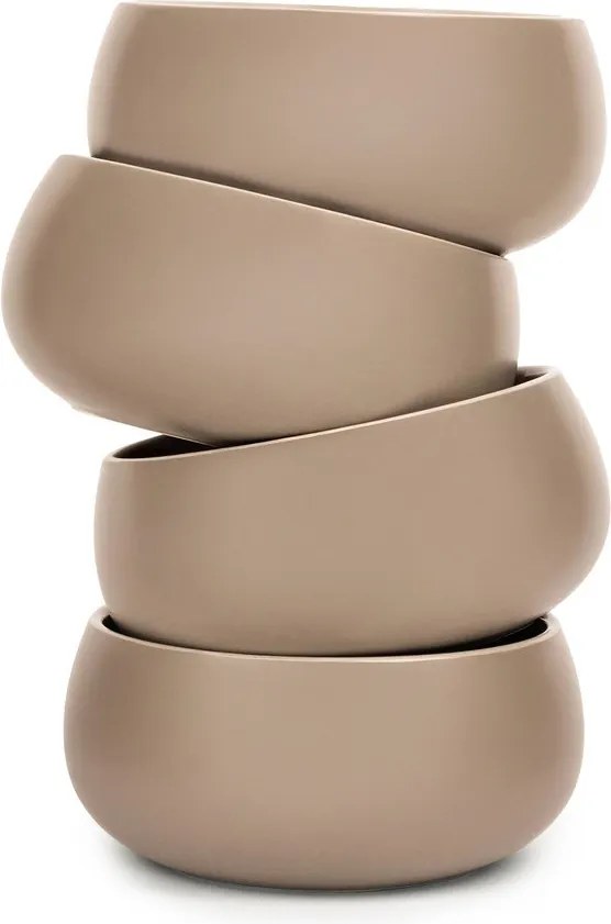 Boluri mici 4 buc. Terra Luma – Bonami Selection