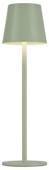 Lampă LED reîncărcabilă de exterior Leuchten Direkt 19250-43 EURIA LED/3W/5V IP54