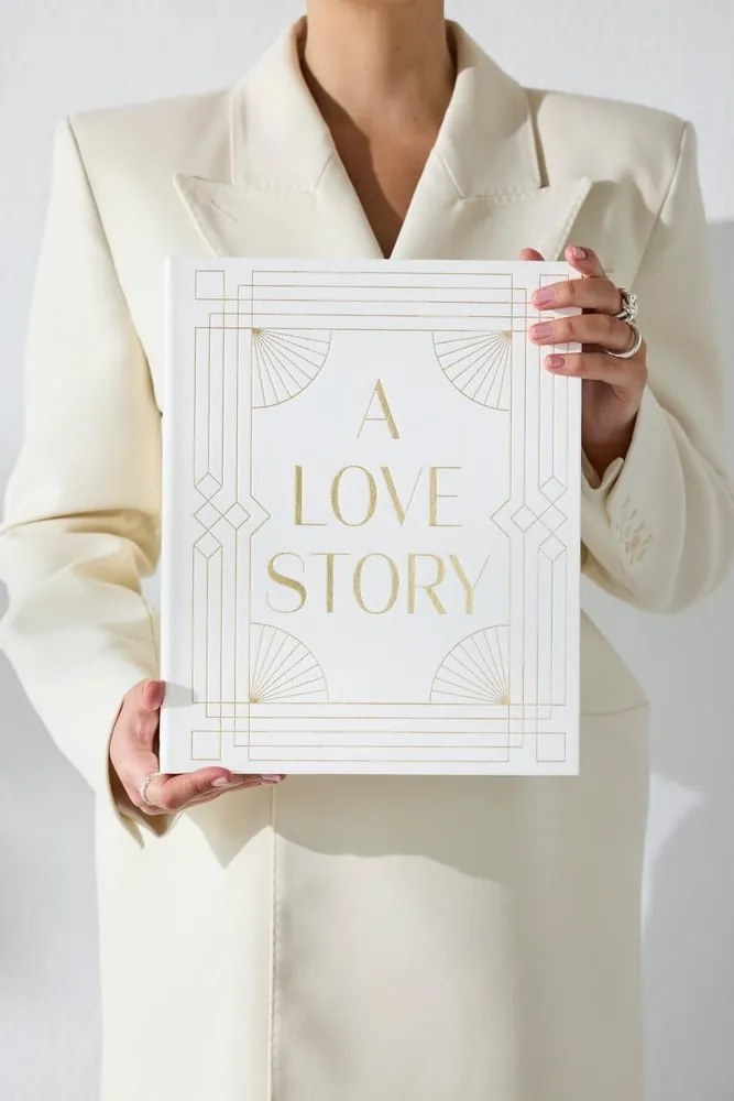 Album foto A Love Story – Printworks