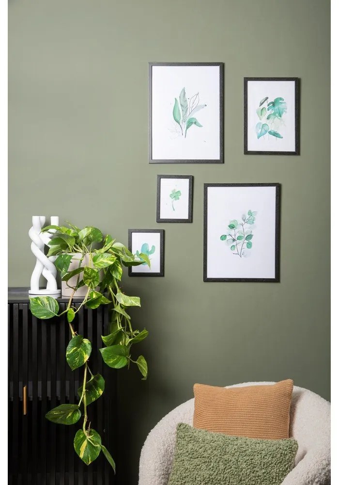 Tablou 13x18 cm Cactus – PT LIVING