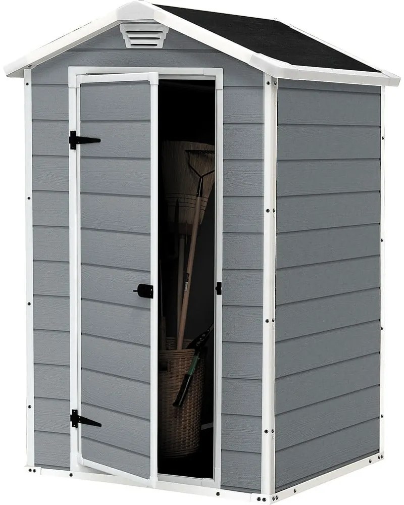 Căsuță de grădină Archer Manor – Keter