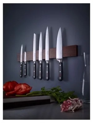 Wüsthof - Set 6 cuțite de bucătărie CLASSIC, negru