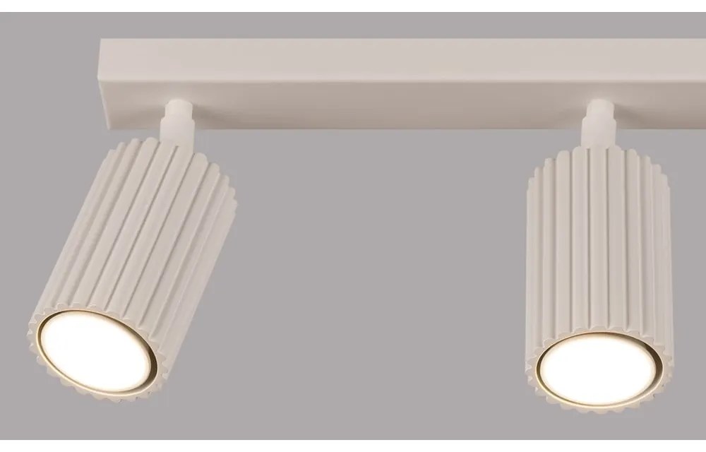 Spot crem 6,5x45 cm Gleam – Sollux