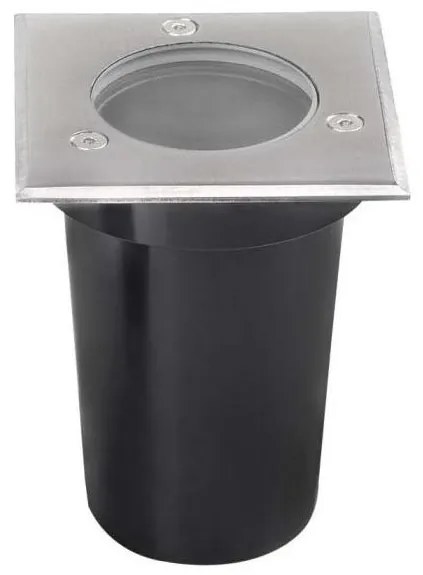 Corp de iluminat exterior 1xGU10/35W/230V IP67, rezistent la apă