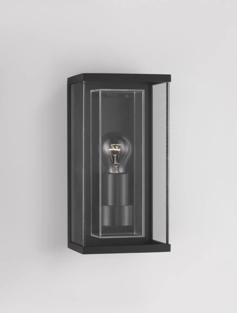 Aplica de perete pentru iluminat exterior IP65 REGINA