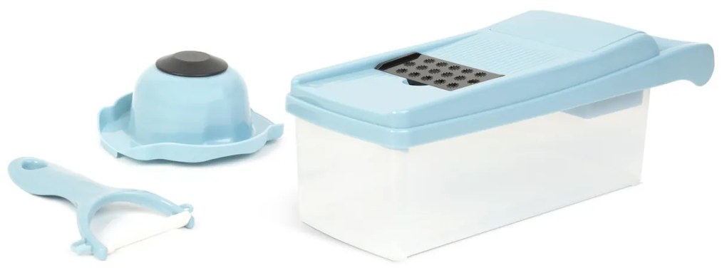 Bewello - Razator multifunctional / set tocator / set feliator