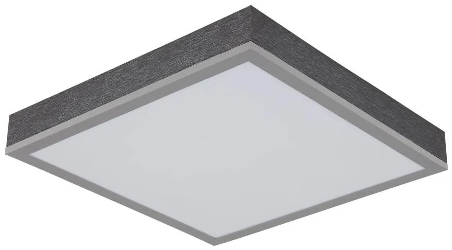 Plafonieră LED Globo 416080AD1 DORO LED/12W/230V 3000K 30x30 cm