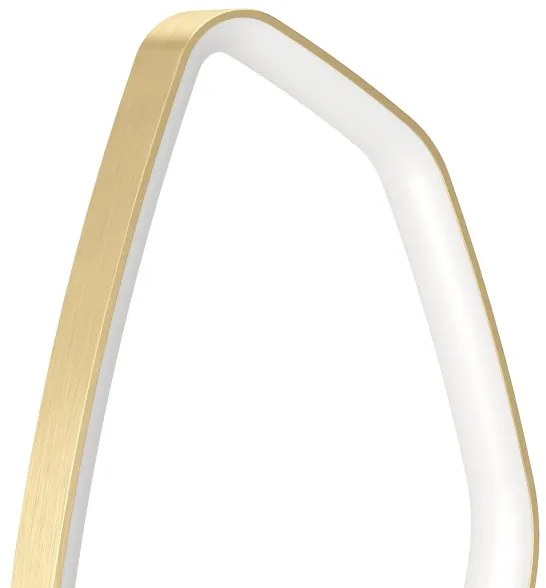 Lampă LED de masă Eglo 900918 VALLEROSA LED/10,8W/230V