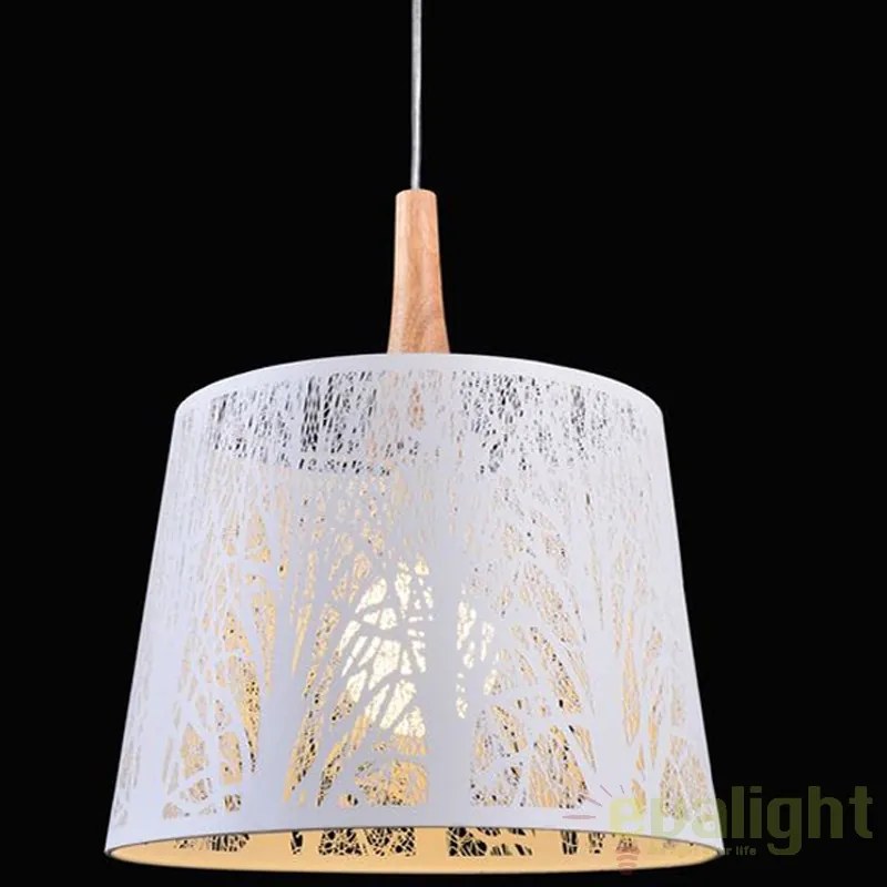 Pendul modern Lantern MYMOD029-PL-01-W