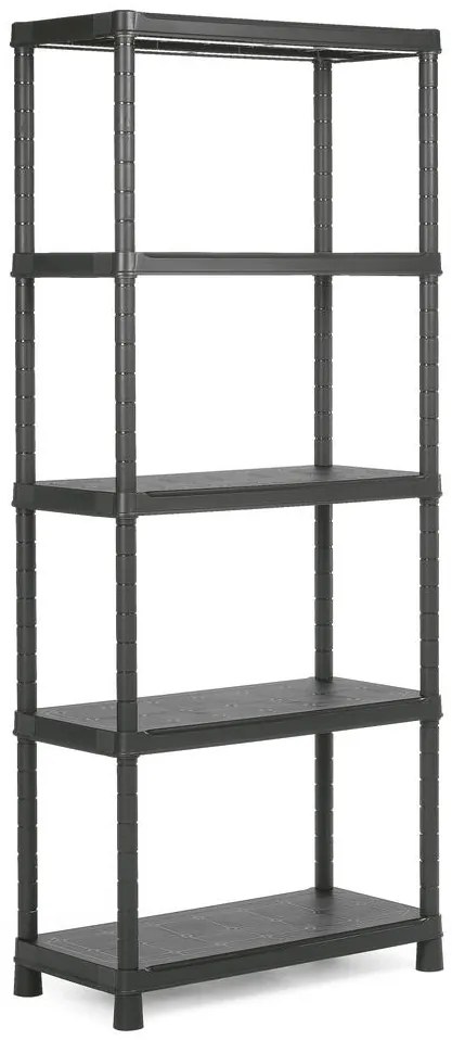 Regál Plus 80/5