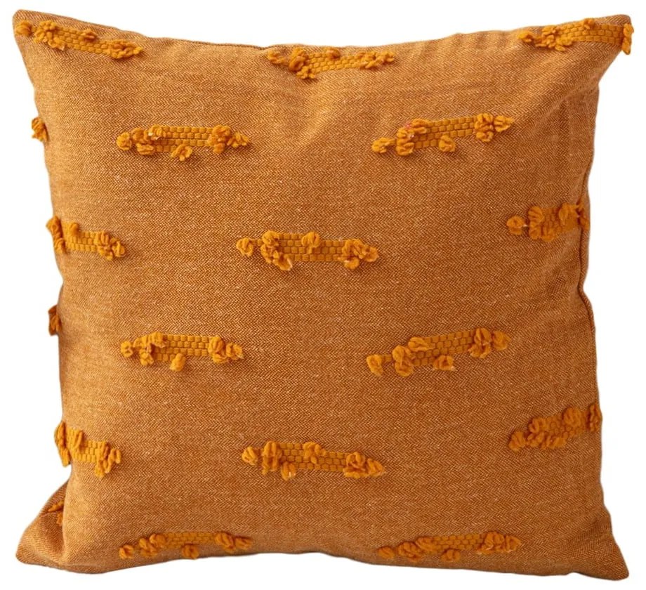 Față de pernă 43x43 cm Tuffet – Mioli Decor