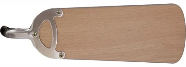 Globo 03802 - Ventilator de tavan UGO 1xE27/60W/230V