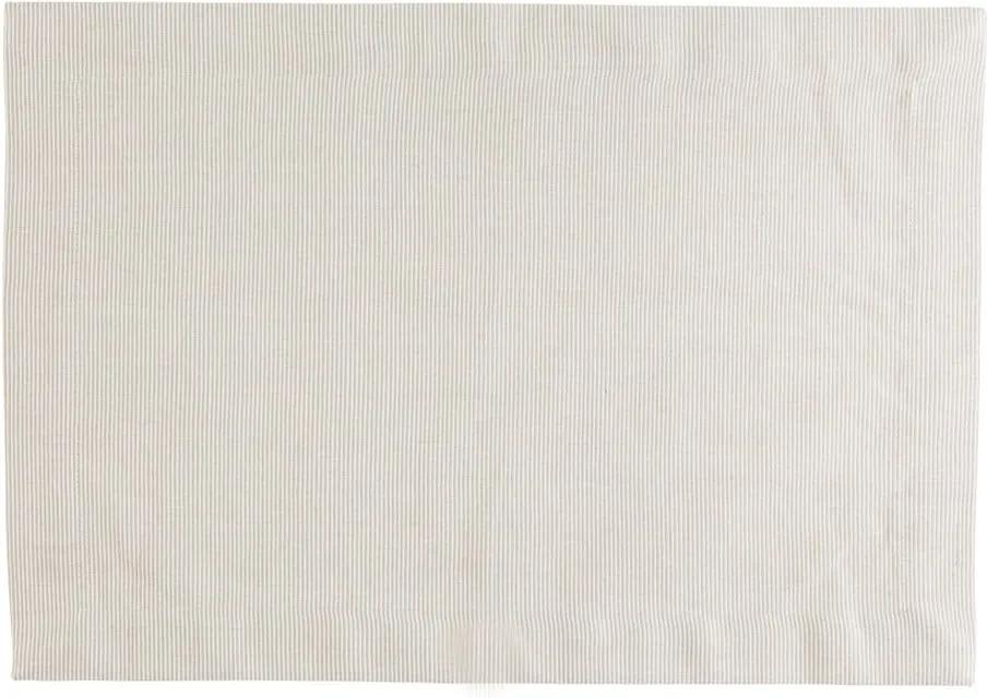 Suport veselă Ego Dekor Casafina Bombay, 35 x 50 cm, alb