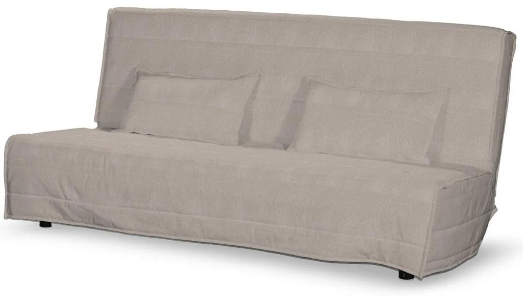 Husa pana la podea captusita pentru sofa Beddinge
