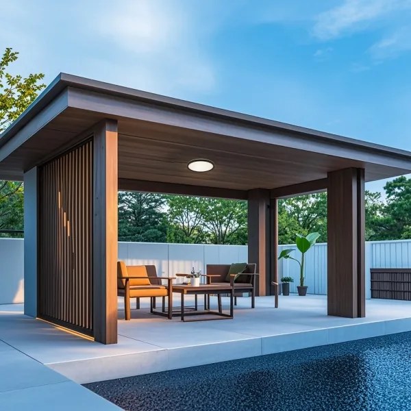 Plafonieră LED pentru baie Brilagi ULTRA SLIM LED/18W/230V d. 30 cm negru IP54