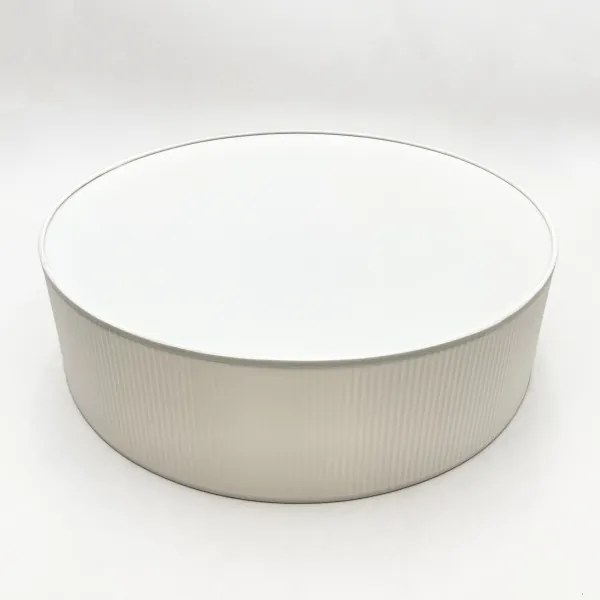 Brilagi - Plafonieră SIRIJA MODERN 4xE27/60W/230V, Ø 45 cm, albă