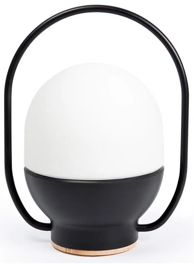 FARO 01016 - Lampă de birou LED reglabilă TAKE AWAY LED/1,5W/3,7V 2700K 2600 mAh