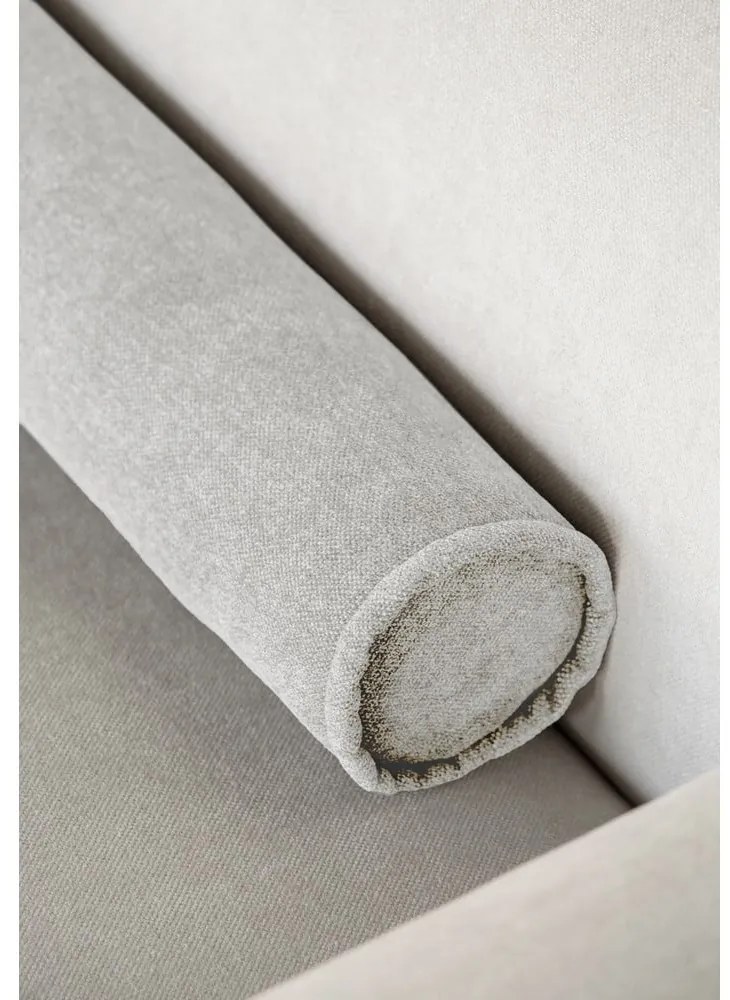 Colțar alb (cu colț pe partea stângă ) Flex Felix – Miuform