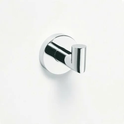 SAPHO XR208 X-Round cârlig, argintiu